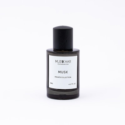 Mubkhar Musk Perfume Unisex 50ML