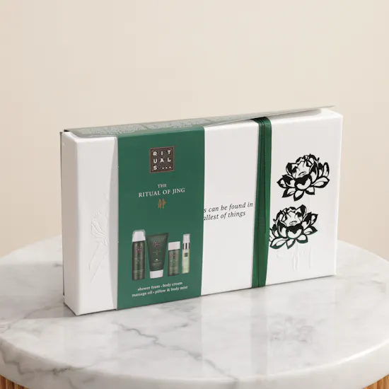 Rituals The Ritual of Jing Small Gift Set