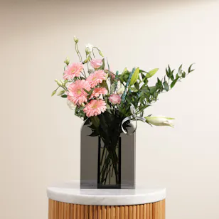 Bright Vase