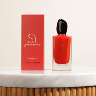 Giorgio Armani Si Passione EDP for Women | 100ml