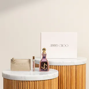 Jimmy Choo I Want Choo With Love EDP Women’s Gift Set