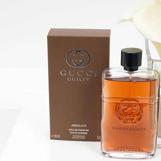 Gucci Guilty Absolute EDP | White Calla