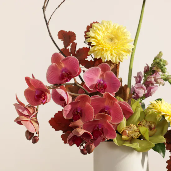 Serene Bliss Vase