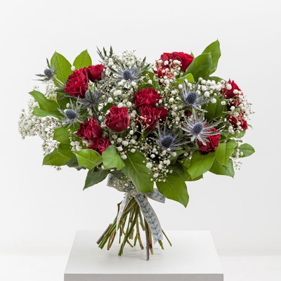 Royal Bouquet Royal Bouquet