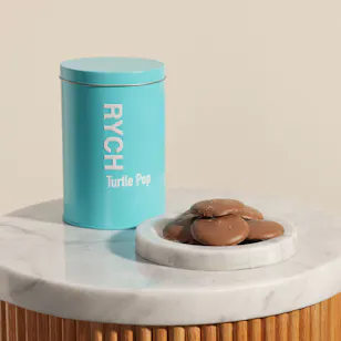 Rych Turtle Pop | 20 Pieces