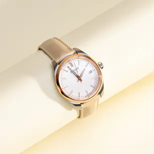 Tissot PR 100 34mm Women's Watch