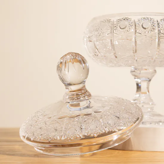 Crystal Glamour Bonbonniere