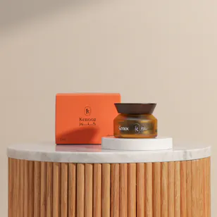 Kenooz Qatar Oud Signature Box | 3 Tola Kenooz Qatar Oud Signature Box | 3 Tola