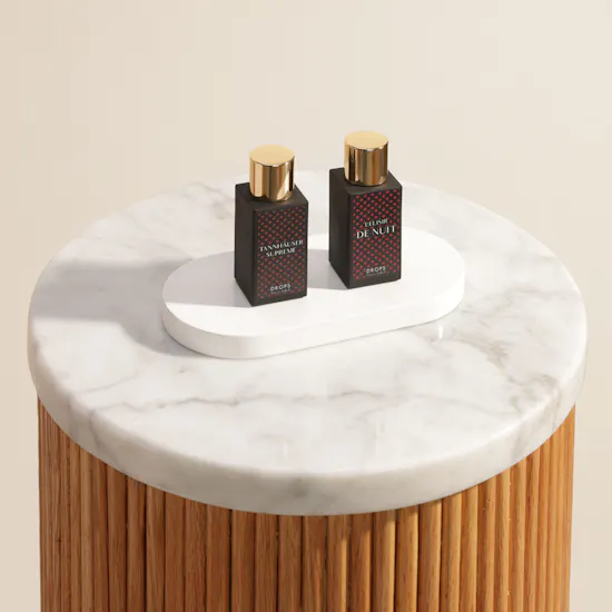 مجموعة عطور للجنسين من دروبس من توني كابال | 50 مل
