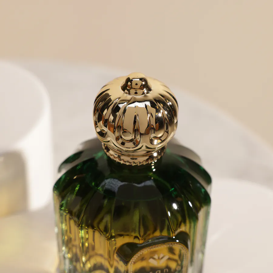 Yasania Emerald EDP 100 ml 6