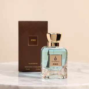 عطر برو للجنسين  من الغوالي | 75 مل
