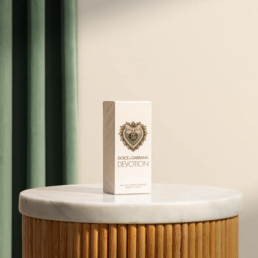 Buy and send Dolce & Gabbana Devotion EDP Intense for Women