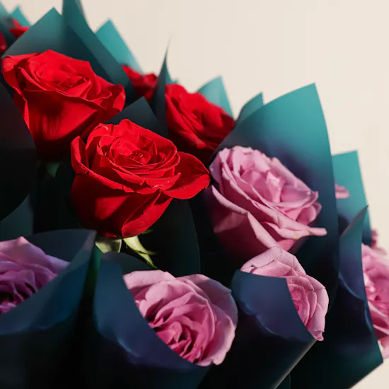 Pearls of Faith Roses Favours