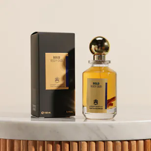 عطر بودي عود بولد او دي بارفيوم من عبد الصمد القرشي | 100 مل