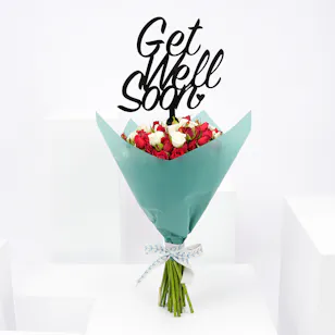 Magical Wished | Green Wrap Magical Wished | Green Wrap