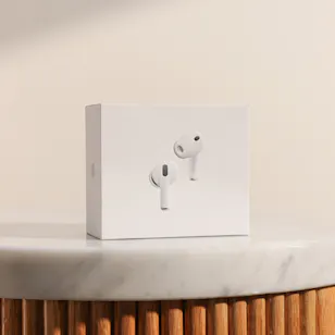 Apple AirPods Pro 3