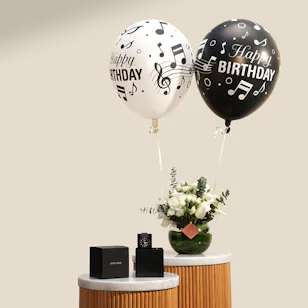 D1 Milano Men's Watch | Flowers & Balloons