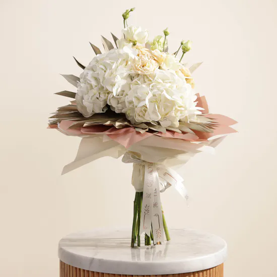 Pure Flowers Bouquet
