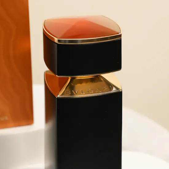 عطر لو جيم أمبرو او دي بارفيوم للرجال من بولغاري | 100مل