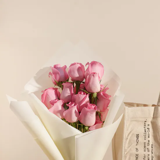 Mubkhar Scented Moments Gift Set | Light Flowers