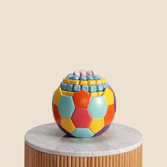 Floward Chocolates Rainbow Tray