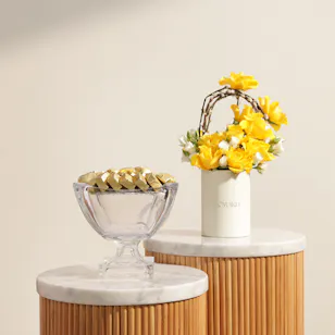 Floward Premium Chocolate Stand | Fancy Flowers 