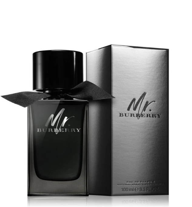 Mr Burberry EDP 100ML
