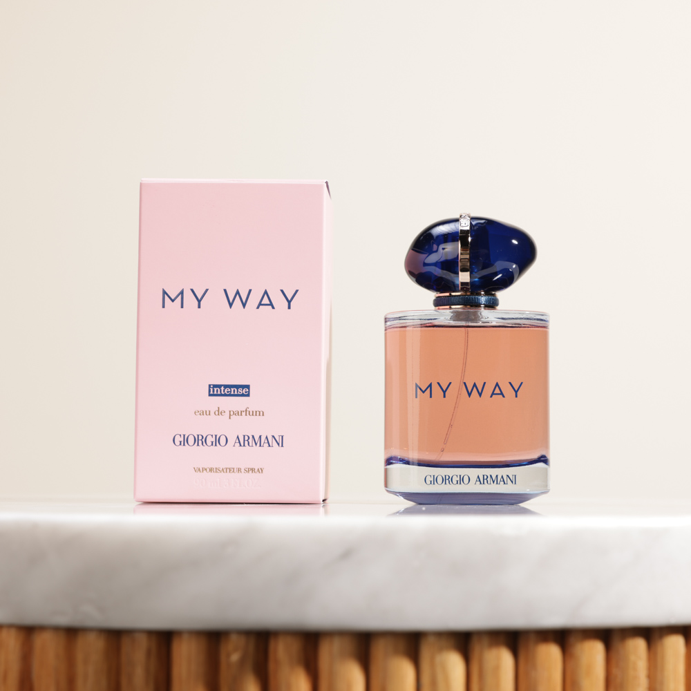 اعطر ماي واي انتينس من جورجيو ارماني | 90 مل