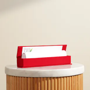 Grand Spa 40 OMR Red Box Gift Voucher