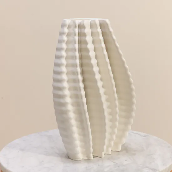 Floward 3D Decorative Charming Vase