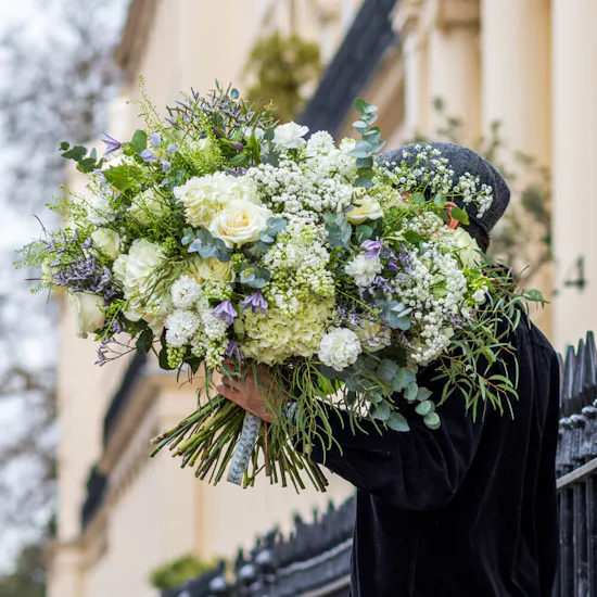 Hyde Park Bouquet