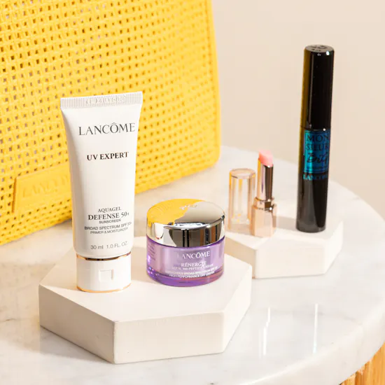 Lancôme Summer Bag Set