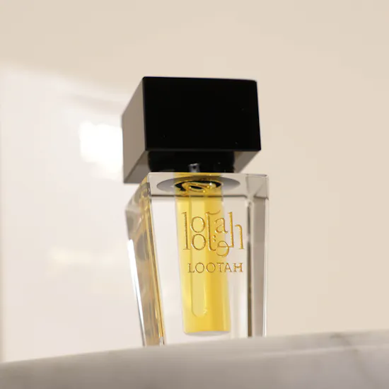 زيت عطري عيون المها من لوتاه | 3 مل