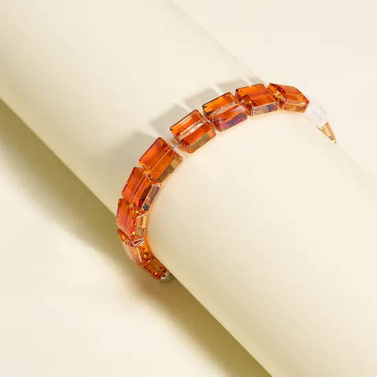 Swarovski Letra Infinity Women's Bracelet
