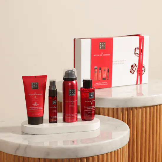 Rituals The Ritual of Ayurveda Small Gift Set