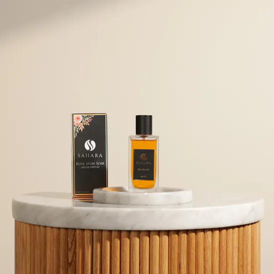 عطر روز دي أن سوار او دي بارفيوم للجنسين من صحارى | 100مل