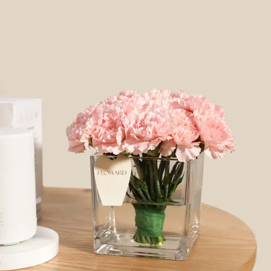 Waldorf Astoria Spa 60 Minutes Signature Hammam Gift Voucher | Mubkhar Fragrance Gift Set and Flower Vase