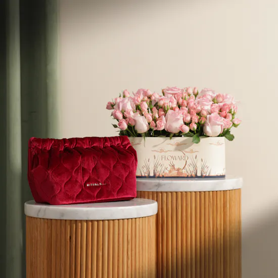 Rituals The Ritual of Ayurveda Large Gift Set | Pure Devotion Flower