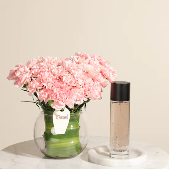 Mubkhar Atlas Peaks Eau de Parfum Unisex | Graceful Flowers