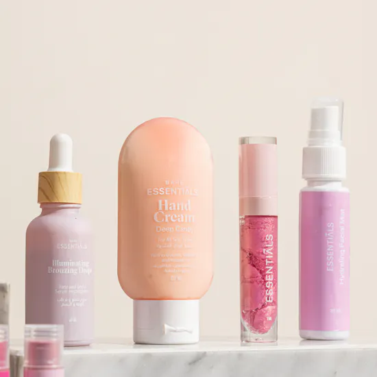 Essentials Beach Edition Set