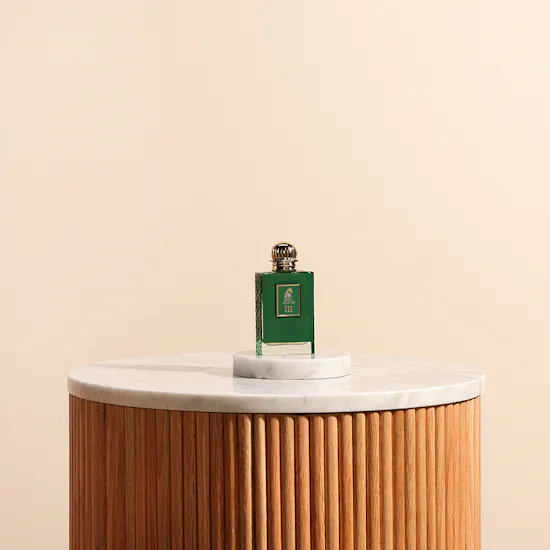 Alfares 3 Men Perfume | Breathtaking Bouquet