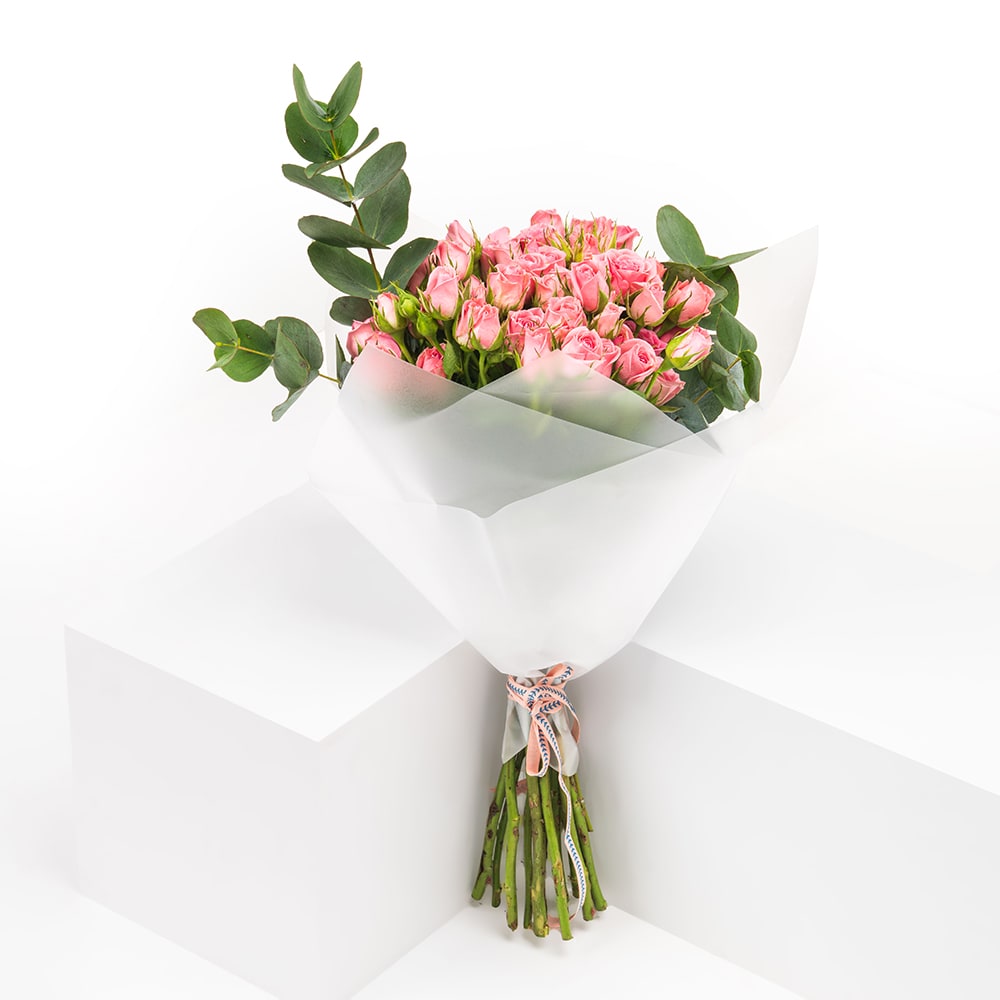 Sweetheart - Order Mix Flower Bouquet | Juneflowers.com