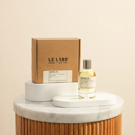 عطر سانتال 33 او دي بارفان من لي لابو للجنسين | 100 مل