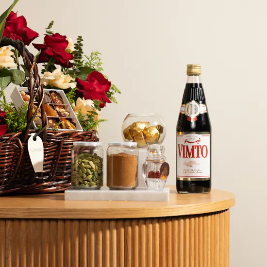 Floward Ultimate Sharing Gift Hamper