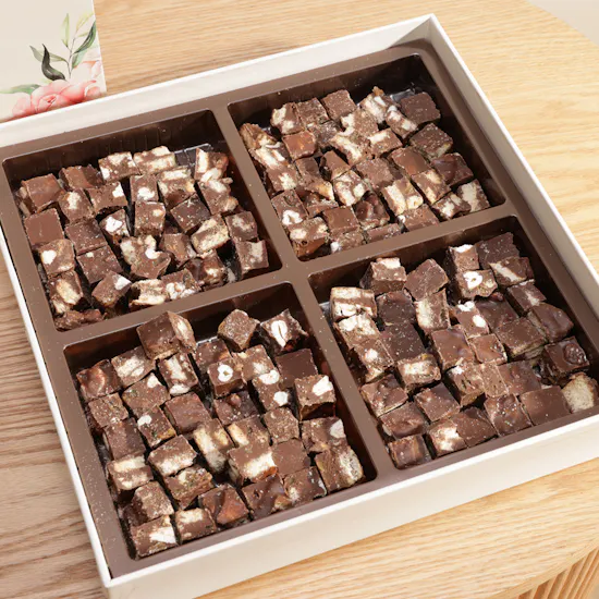 Revan Belgian Chocolate Box