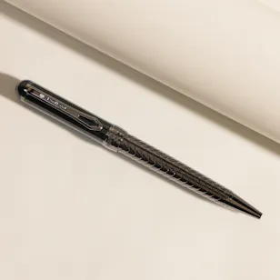 Roberto Cavalli Gun Color & Black Writing Pen