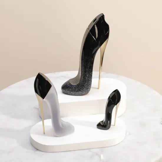 Carolina Herrera Good Girl Set