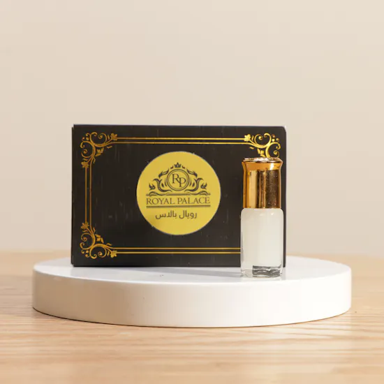Royal Palace Luxury Unisex Set Box