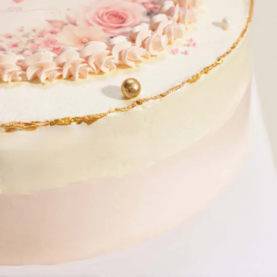 Floward Best Friend Ever Cake
