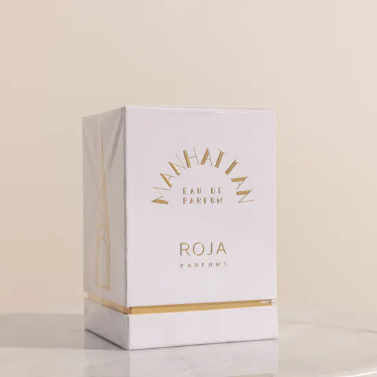 Roja Manhattan Eau de Parfum Unisex | 100 ml